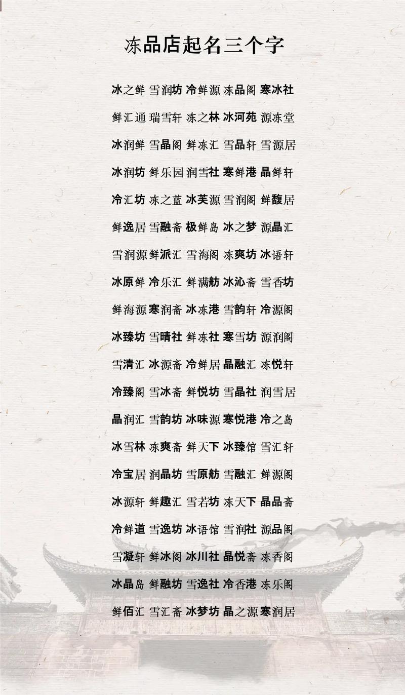 八字起名：从古至今的智慧结晶