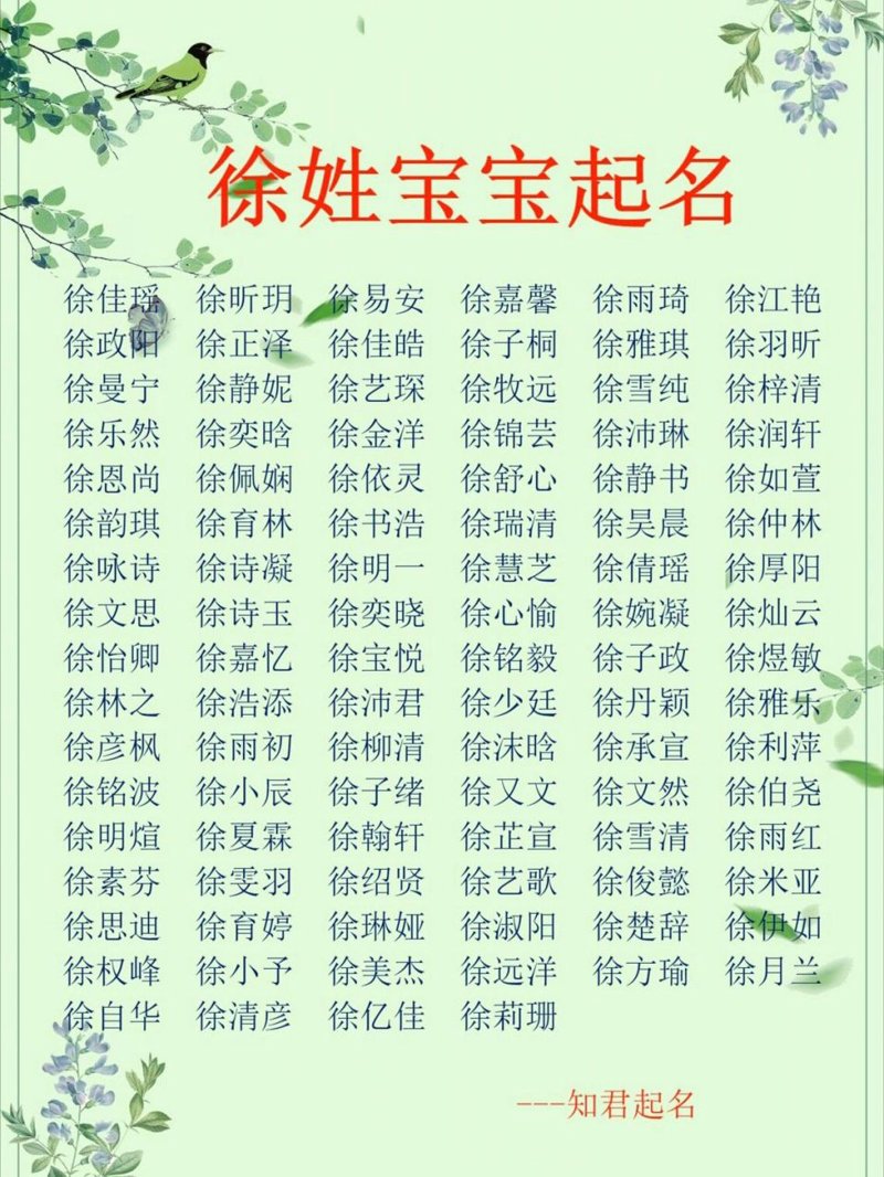 取名改名的艺术:如何打造独特品牌