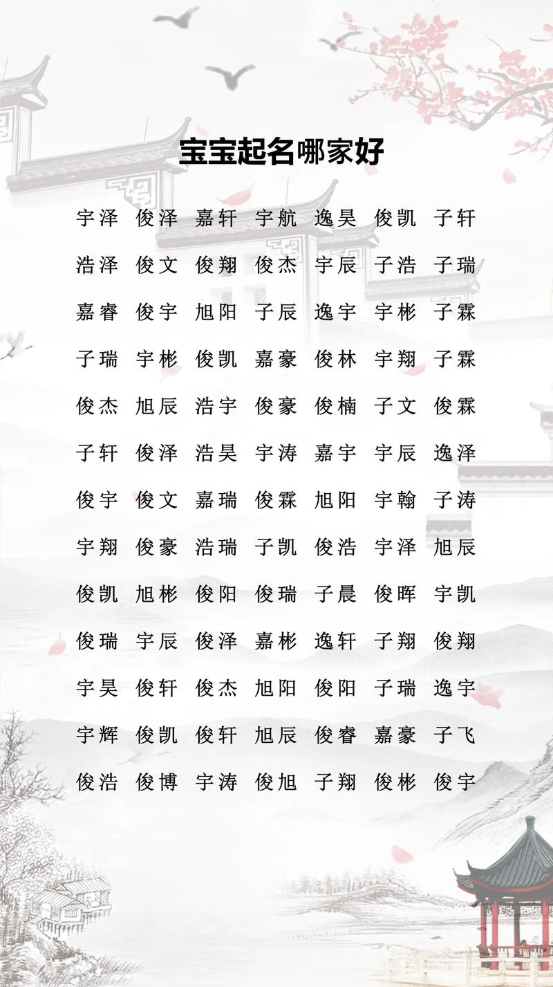 公司起名趋势解读：如何为新公司注入灵魂