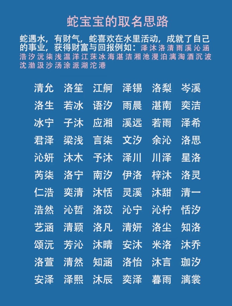 取名改名的误区警示：寻找合适的名称并非易事